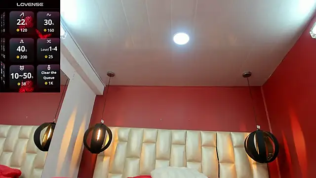 MissPameela  online show from March 17, 11:35 am