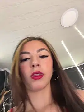 Snapshot of __Nahomy chatting on March 3, 12:11 pm Nahomy online show from March 3, 12:11 pm