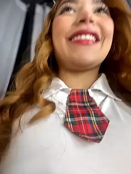 Snapshot of CyberMiaXXX chatting on March 24, 11:32 pm CyberMiaXXX online show from March 24, 11:32 pm