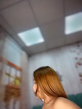 Snapshot of CyberMiaXXX chatting on April 2, 9:56 pm CyberMiaXXX online show from April 2, 9:56 pm