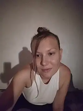 August Shine online show from June 26, 6:01 pm