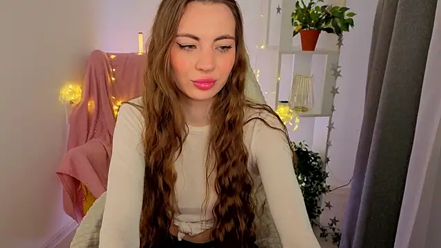 EmilyRidd online show from April 29, 5:33 am