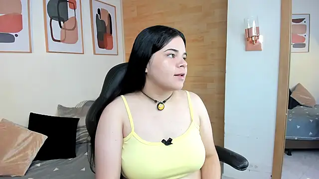 Noa1029  online show from March 26, 7:52 pm