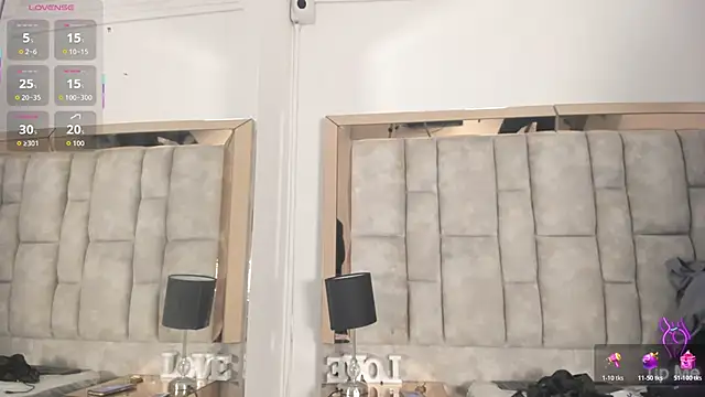 Snapshot of Titan_Moreno_ chatting on April 1, 12:06 pm Titan Moreno online show from April 1, 12:06 pm