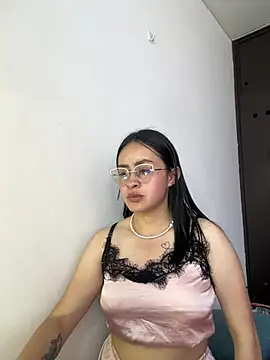 Snapshot of Anni_Rose chatting on March 7, 2:58 pm Anni Rose online show from March 7, 2:58 pm