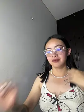 Snapshot of Anni_Rose chatting on March 9, 10:52 am Anni Rose online show from March 9, 10:52 am