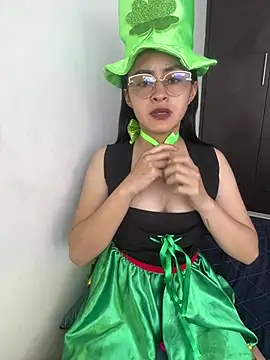 Snapshot of Anni_Rose chatting on March 15, 12:55 pm Anni Rose online show from March 15, 12:55 pm