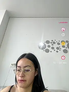 Snapshot of Anni_Rose chatting on April 23, 12:29 pm Anni Rose online show from April 23, 12:29 pm