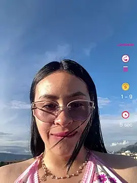 Snapshot of Anni_Rose chatting on April 26, 9:56 pm Anni Rose online show from April 26, 9:56 pm