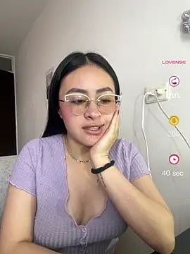 Snapshot of Anni_Rose chatting on May 23, 11:36 am Anni Rose online show from May 23, 11:36 am
