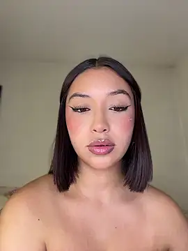 Snapshot of Im_Danna_ chatting on March 14, 11:43 pm Im Danna online show from March 14, 11:43 pm