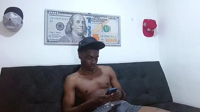 charles king online show from March 10, 8:14 pm