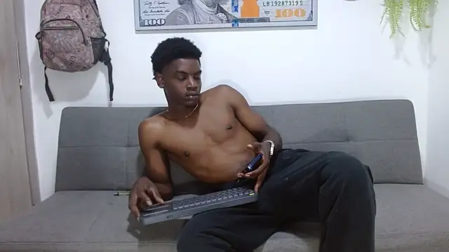 charles king online show from March 24, 4:28 am