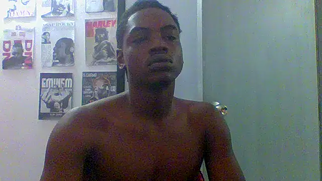 charles king online show from June 13, 3:32 pm