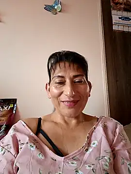 Lucia Rios online show from March 5, 10:50 pm