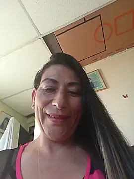 Lucia Rios online show from June 29, 10:43 pm