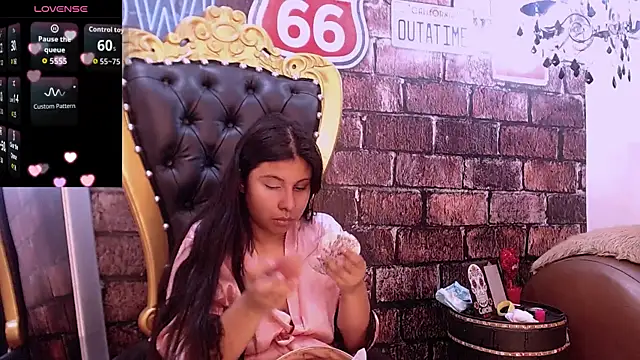 SolAvelary online show from May 20, 12:22 pm