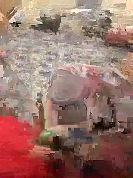 Snapshot of D-fuck-n chatting on March 31, 1:33 pm D-fuck-n online show from March 31, 1:33 pm