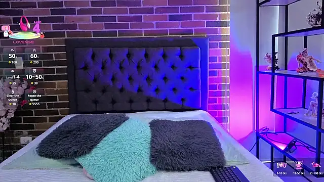 Snapshot of kathy_paez chatting on March 13, 3:18 pm kathy paez online show from March 13, 3:18 pm