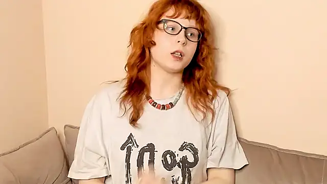 NadaMagby online show from February 28, 5:25 pm