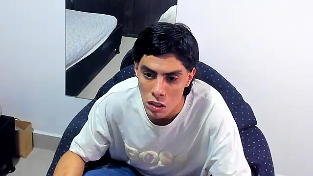 Snapshot of Daniel_Rochax chatting on March 5, 12:12 pm Daniel Rochax online show from March 5, 12:12 pm