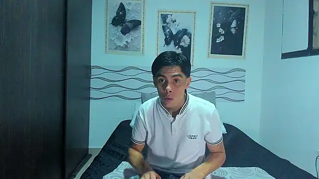 Snapshot of Daniel_Rochax chatting on March 16, 12:09 pm Daniel Rochax online show from March 16, 12:09 pm