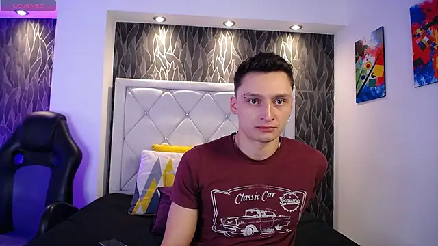 Snapshot of DIEGO_JONES chatting on March 6, 1:07 pm DIEGO JONES online show from March 6, 1:07 pm