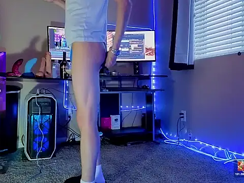 sam damn online show from May 15, 11:23 pm