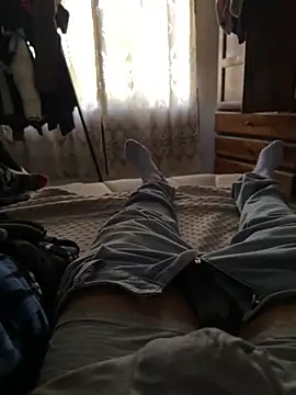 Snapshot of Lupman23667 chatting on March 20, 9:30 pm Lupman23667 online show from March 20, 9:30 pm