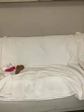 PinUpMorgan online show from April 1, 2:45 am