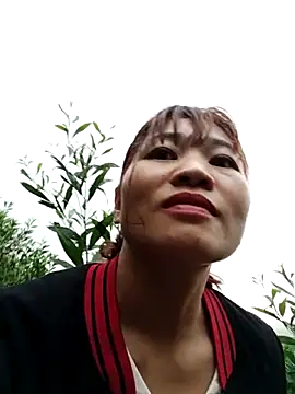 Lilinn  online show from March 1, 11:51 pm