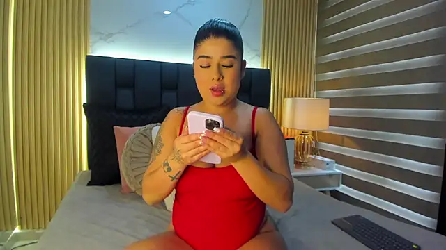 Snapshot of AmaraTexas chatting on March 25, 4:24 pm AmaraTexas online show from March 25, 4:24 pm