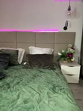  CarlaDoll online show from May 18, 6:41 am