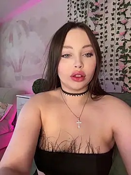  CarlaDoll online show from May 20, 5:57 am