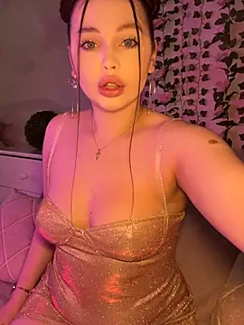  CarlaDoll online show from June 22, 9:56 pm