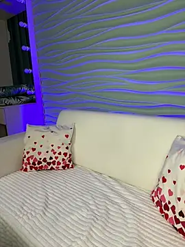  CarlaDoll online show from June 24, 9:58 pm