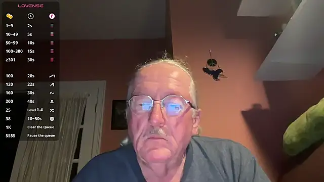 Snapshot of Phrodeaux_Baggins chatting on March 15, 4:18 am Phrodeaux Baggins online show from March 15, 4:18 am