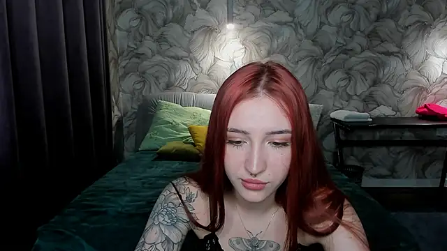 Snapshot of Ariel_Taylor chatting on March 21, 1:10 am Ariel Taylor online show from March 21, 1:10 am