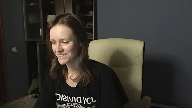 Tender Swan online show from March 19, 11:53 pm