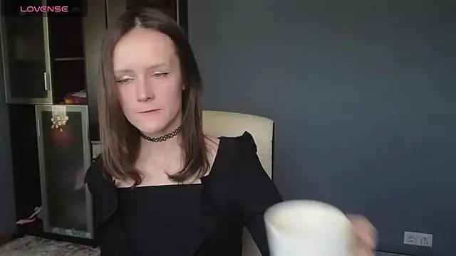 Tender Swan online show from March 22, 11:35 am