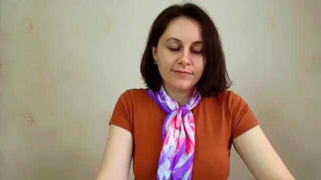 Inessa beauty online show from May 10, 10:42 am