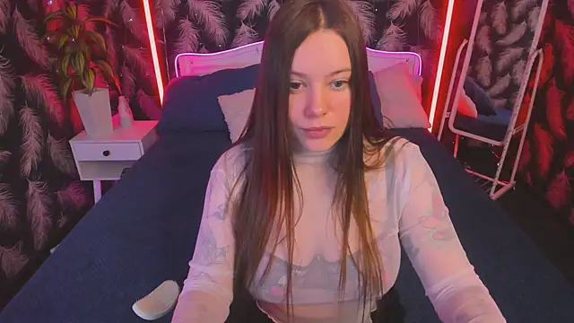 SauvageBirdy online show from March 19, 1:59 pm