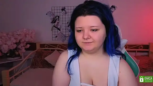 Snapshot of Lunaar_ chatting on March 16, 7:01 am Lunaar online show from March 16, 7:01 am