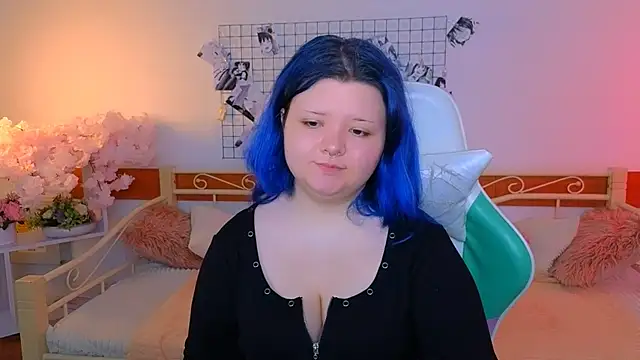 Snapshot of Lunaar_ chatting on March 20, 6:51 am Lunaar online show from March 20, 6:51 am