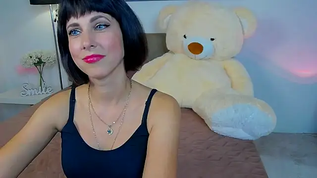 Snapshot of HeidieRaven chatting on June 16, 12:30 pm HeidieRaven online show from June 16, 12:30 pm