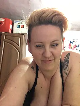 SofiaAmour online show from March 27, 5:56 pm