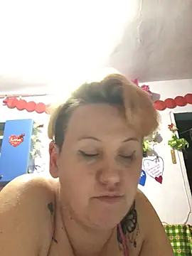 SofiaAmour online show from March 29, 6:08 pm