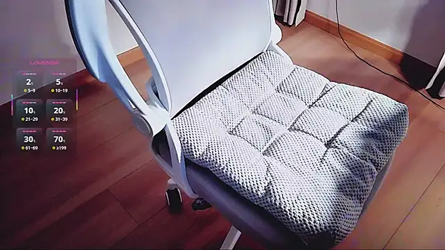 Snapshot of FEIYUS1 chatting on March 10, 2:11 pm FEIYUS1 online show from March 10, 2:11 pm