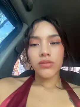 Mia-villalobos online show from May 19, 1:17 pm