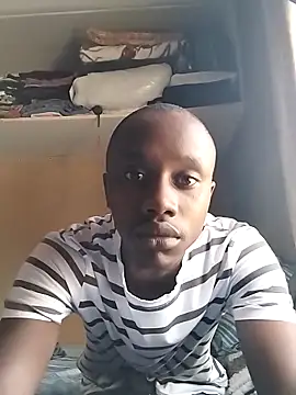 Snapshot of Samkelokwanzaa chatting on April 20, 9:01 am Samkelokwanzaa online show from April 20, 9:01 am